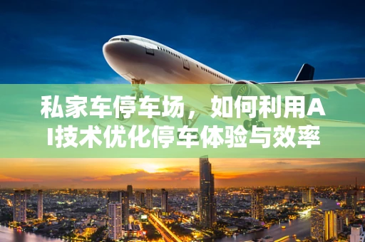 私家车停车场，如何利用AI技术优化停车体验与效率？