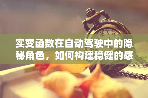实变函数在自动驾驶中的隐秘角色，如何构建稳健的感知地图？