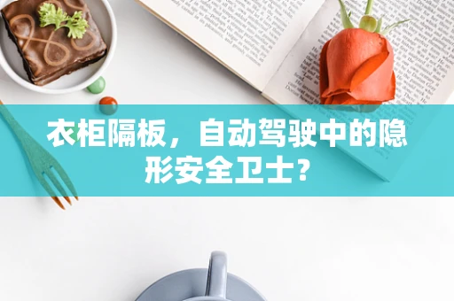 衣柜隔板，自动驾驶中的隐形安全卫士？