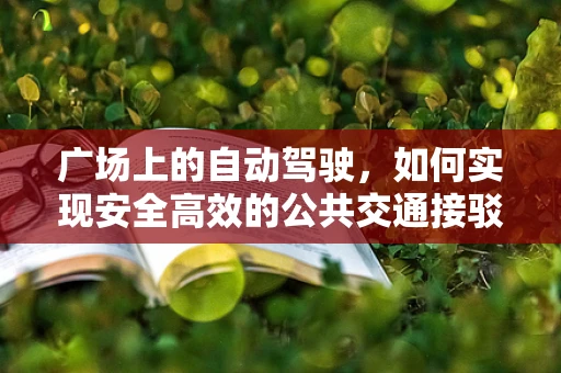 广场上的自动驾驶，如何实现安全高效的公共交通接驳？