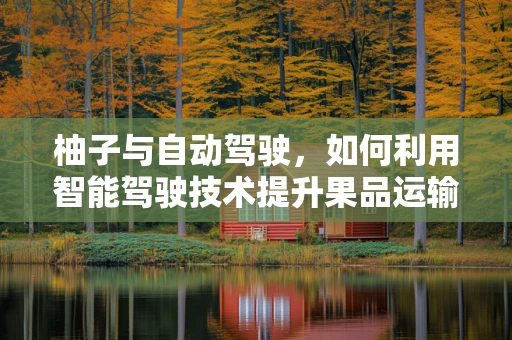 柚子与自动驾驶，如何利用智能驾驶技术提升果品运输效率？