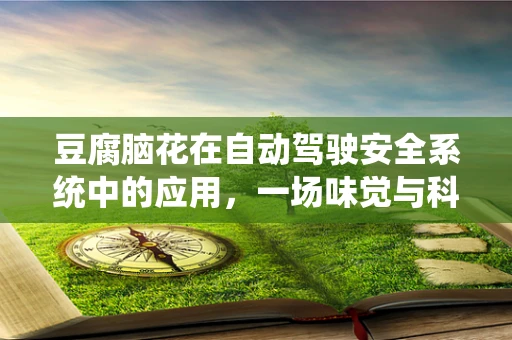 豆腐脑花在自动驾驶安全系统中的应用，一场味觉与科技的奇妙融合？