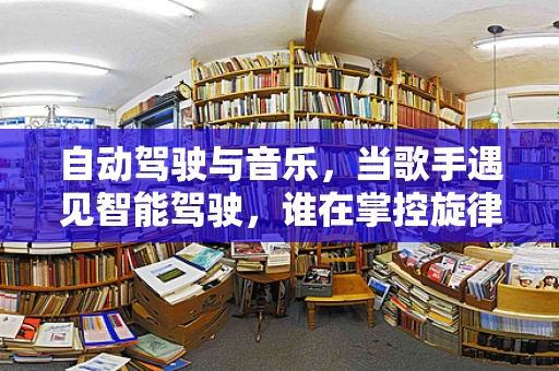 自动驾驶与音乐，当歌手遇见智能驾驶，谁在掌控旋律？