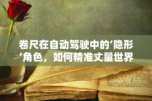 卷尺在自动驾驶中的‘隐形’角色，如何精准丈量世界以提升安全？