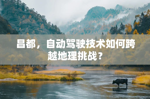 昌都，自动驾驶技术如何跨越地理挑战？
