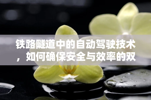 铁路隧道中的自动驾驶技术，如何确保安全与效率的双重提升？