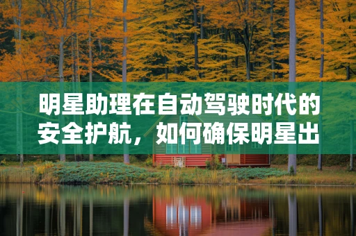 明星助理在自动驾驶时代的安全护航，如何确保明星出行无忧？