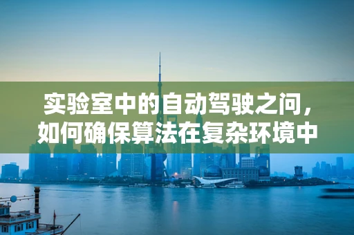实验室中的自动驾驶之问，如何确保算法在复杂环境中的鲁棒性？