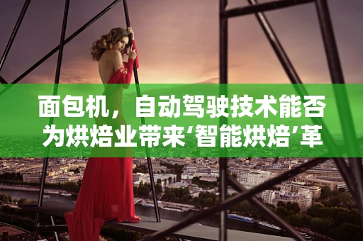 面包机，自动驾驶技术能否为烘焙业带来‘智能烘焙’革命？