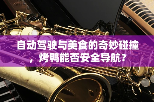 自动驾驶与美食的奇妙碰撞，烤鸭能否安全导航？