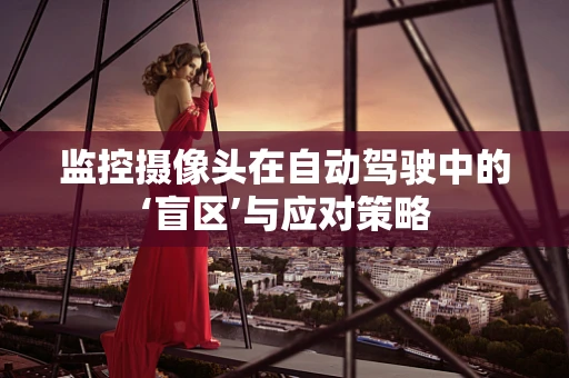 监控摄像头在自动驾驶中的‘盲区’与应对策略