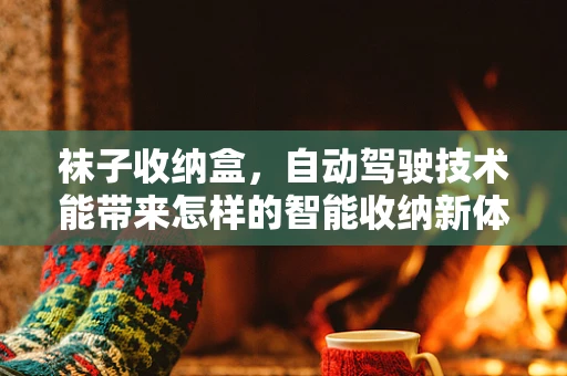 袜子收纳盒，自动驾驶技术能带来怎样的智能收纳新体验？
