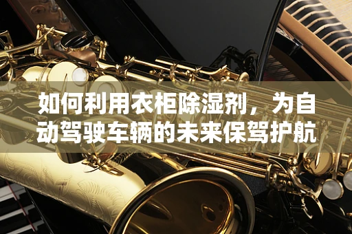 如何利用衣柜除湿剂，为自动驾驶车辆的未来保驾护航？