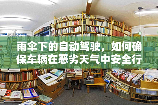 雨伞下的自动驾驶，如何确保车辆在恶劣天气中安全行驶？