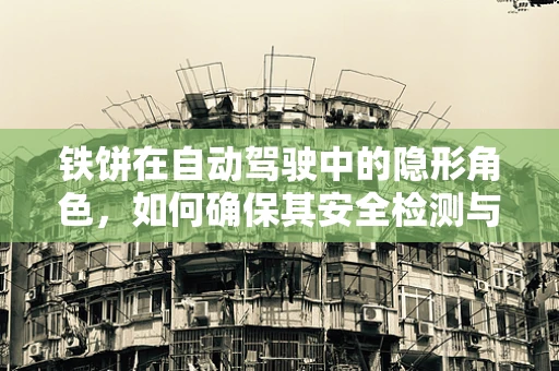 铁饼在自动驾驶中的隐形角色，如何确保其安全检测与避障？