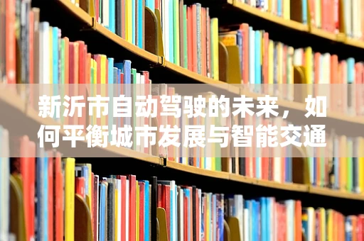 新沂市自动驾驶的未来，如何平衡城市发展与智能交通的融合？