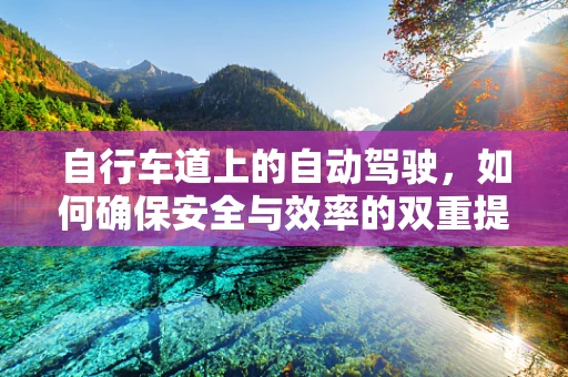 自行车道上的自动驾驶，如何确保安全与效率的双重提升？