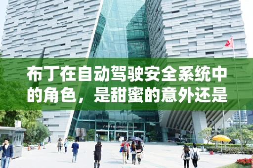 布丁在自动驾驶安全系统中的角色，是甜蜜的意外还是智能的守护？