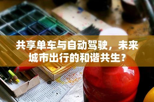 共享单车与自动驾驶，未来城市出行的和谐共生？