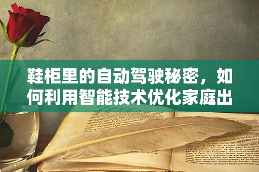 鞋柜里的自动驾驶秘密，如何利用智能技术优化家庭出行体验？