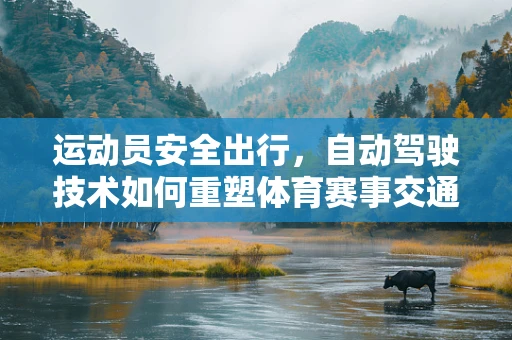 运动员安全出行，自动驾驶技术如何重塑体育赛事交通体验？