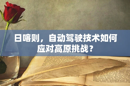日喀则，自动驾驶技术如何应对高原挑战？