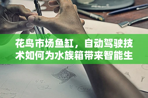 花鸟市场鱼缸，自动驾驶技术如何为水族箱带来智能生活？