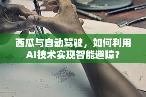 西瓜与自动驾驶，如何利用AI技术实现智能避障？