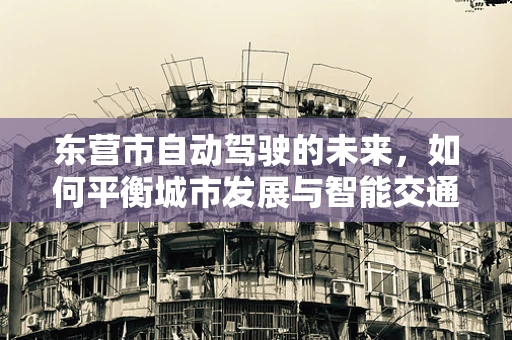 东营市自动驾驶的未来，如何平衡城市发展与智能交通的融合？