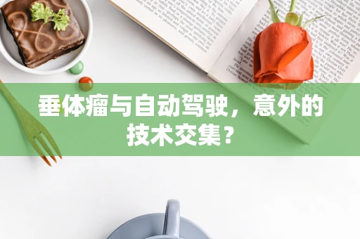 垂体瘤与自动驾驶，意外的技术交集？