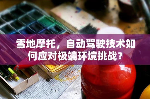 雪地摩托，自动驾驶技术如何应对极端环境挑战？