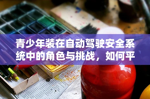 青少年装在自动驾驶安全系统中的角色与挑战，如何平衡技术先进性与用户接受度？