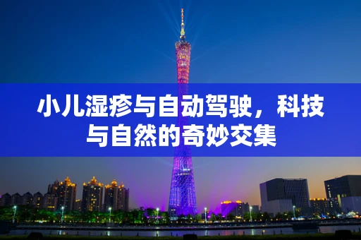 小儿湿疹与自动驾驶，科技与自然的奇妙交集