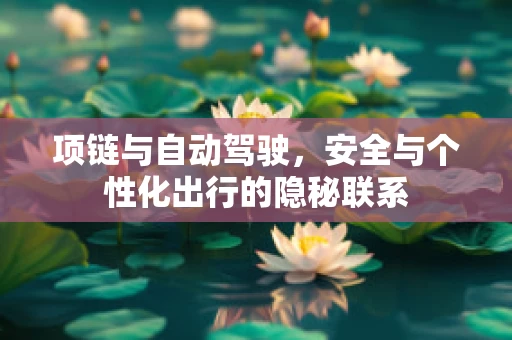 项链与自动驾驶，安全与个性化出行的隐秘联系