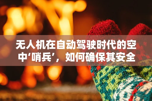 无人机在自动驾驶时代的空中‘哨兵’，如何确保其安全集成与高效协同？