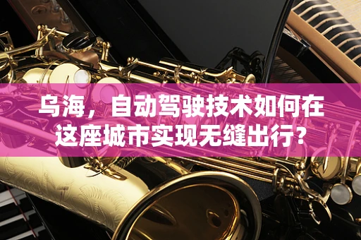 乌海，自动驾驶技术如何在这座城市实现无缝出行？