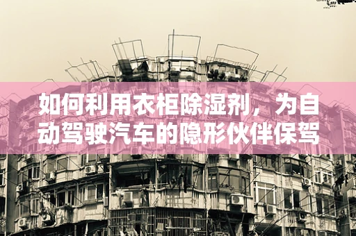 如何利用衣柜除湿剂，为自动驾驶汽车的隐形伙伴保驾护航？