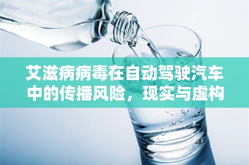 艾滋病病毒在自动驾驶汽车中的传播风险，现实与虚构的边界