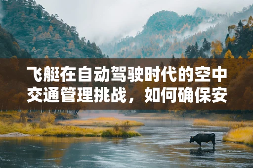飞艇在自动驾驶时代的空中交通管理挑战，如何确保安全与效率？