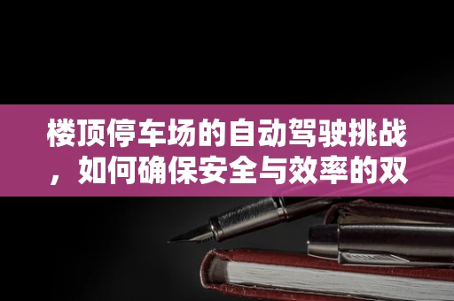 楼顶停车场的自动驾驶挑战，如何确保安全与效率的双重飞跃？