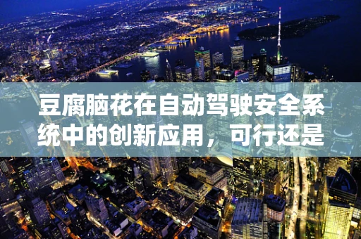 豆腐脑花在自动驾驶安全系统中的创新应用，可行还是幻想？