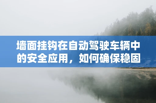 墙面挂钩在自动驾驶车辆中的安全应用，如何确保稳固与不干扰驾驶视线？
