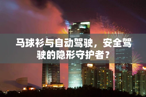 马球衫与自动驾驶，安全驾驶的隐形守护者？