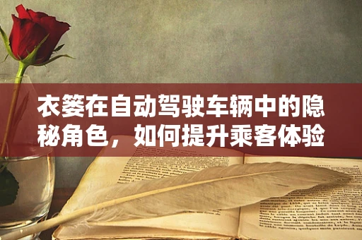 衣篓在自动驾驶车辆中的隐秘角色，如何提升乘客体验？