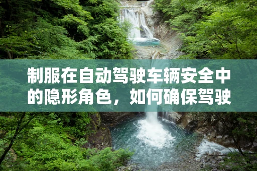 制服在自动驾驶车辆安全中的隐形角色，如何确保驾驶员与乘客的视觉识别？