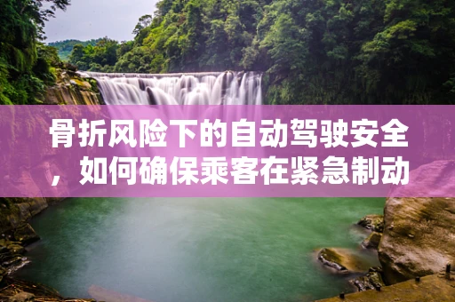 骨折风险下的自动驾驶安全，如何确保乘客在紧急制动时的骨骼保护？