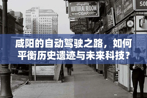 咸阳的自动驾驶之路，如何平衡历史遗迹与未来科技？