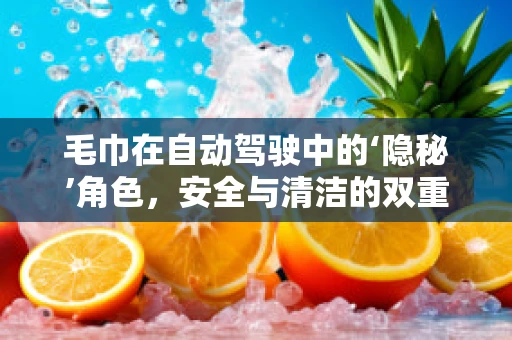 毛巾在自动驾驶中的‘隐秘’角色，安全与清洁的双重保障？