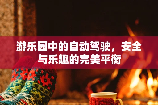 游乐园中的自动驾驶，安全与乐趣的完美平衡