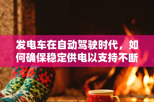 发电车在自动驾驶时代，如何确保稳定供电以支持不断进化的自动驾驶系统？